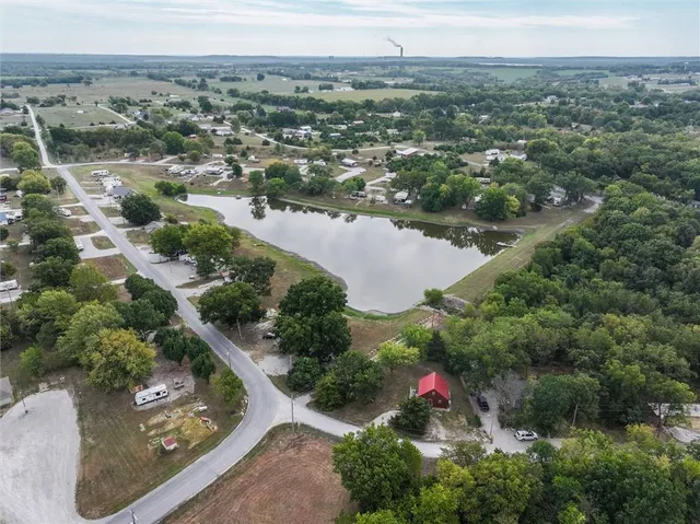 $110,000 | 21 Coleman Drive, Lacygne, KS 66040