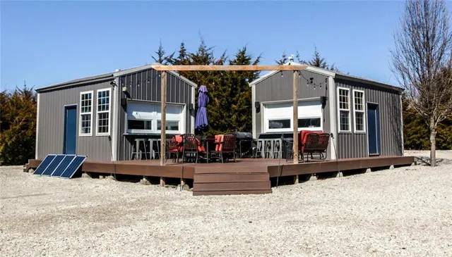 $110,000 | 21 Coleman Drive, Lacygne, KS 66040