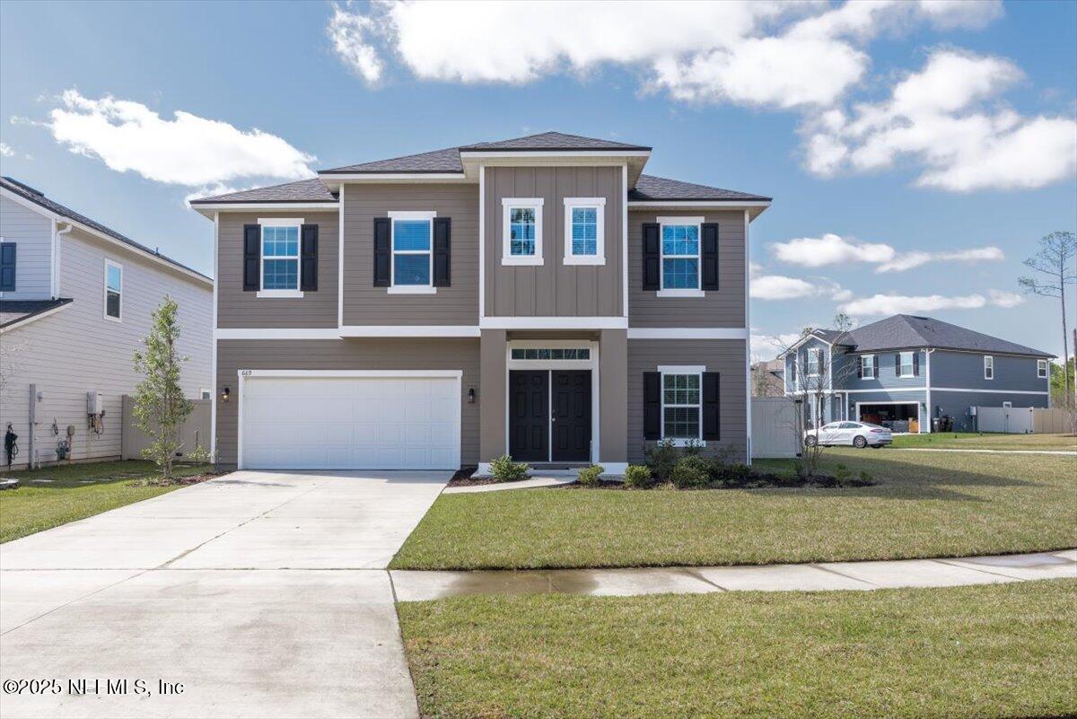 669 Ivory Palm Road Orange Park, FL 32073 - Photo 3 of 76 03-FULL-003