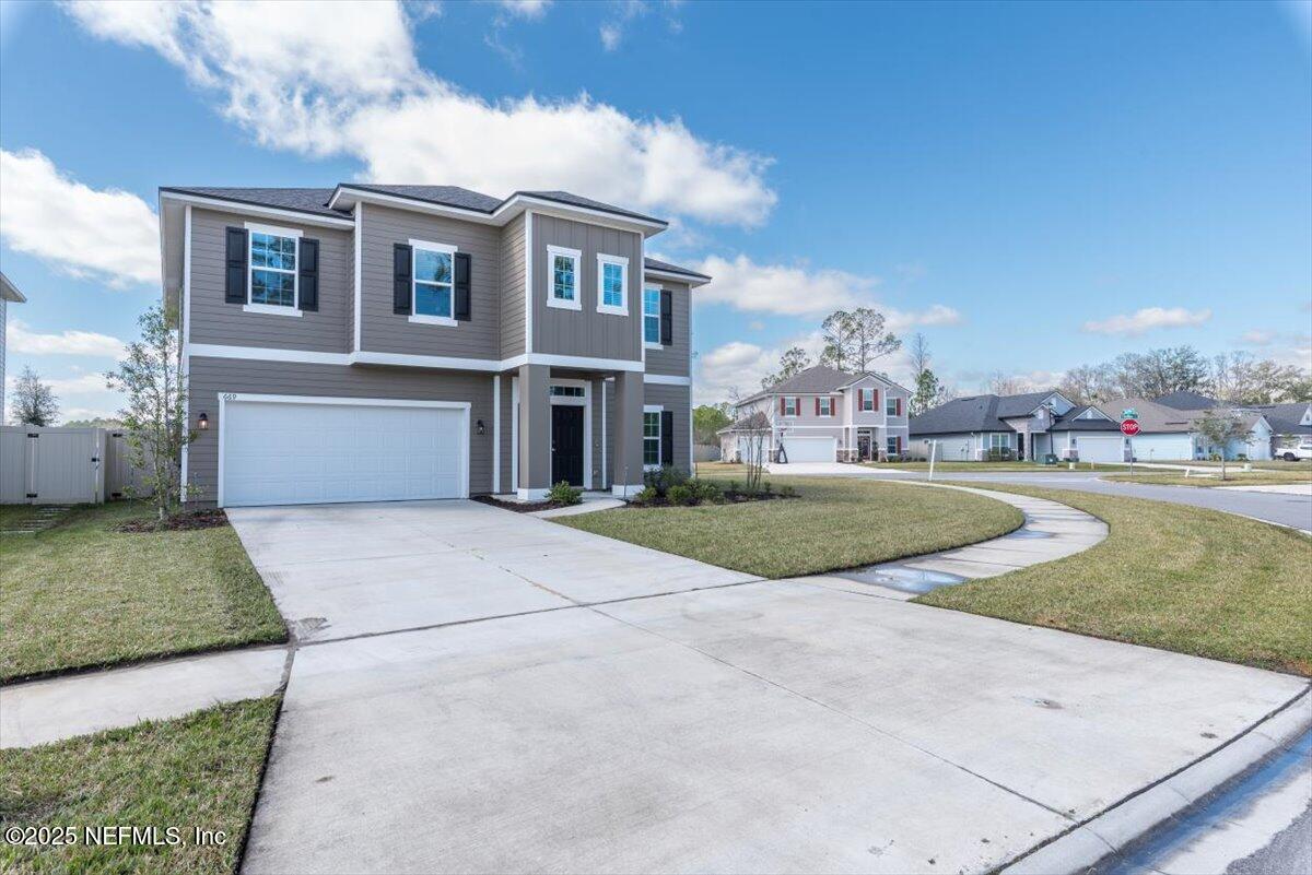 669 Ivory Palm Road Orange Park, FL 32073 - Photo 5 of 76 05-FULL-001