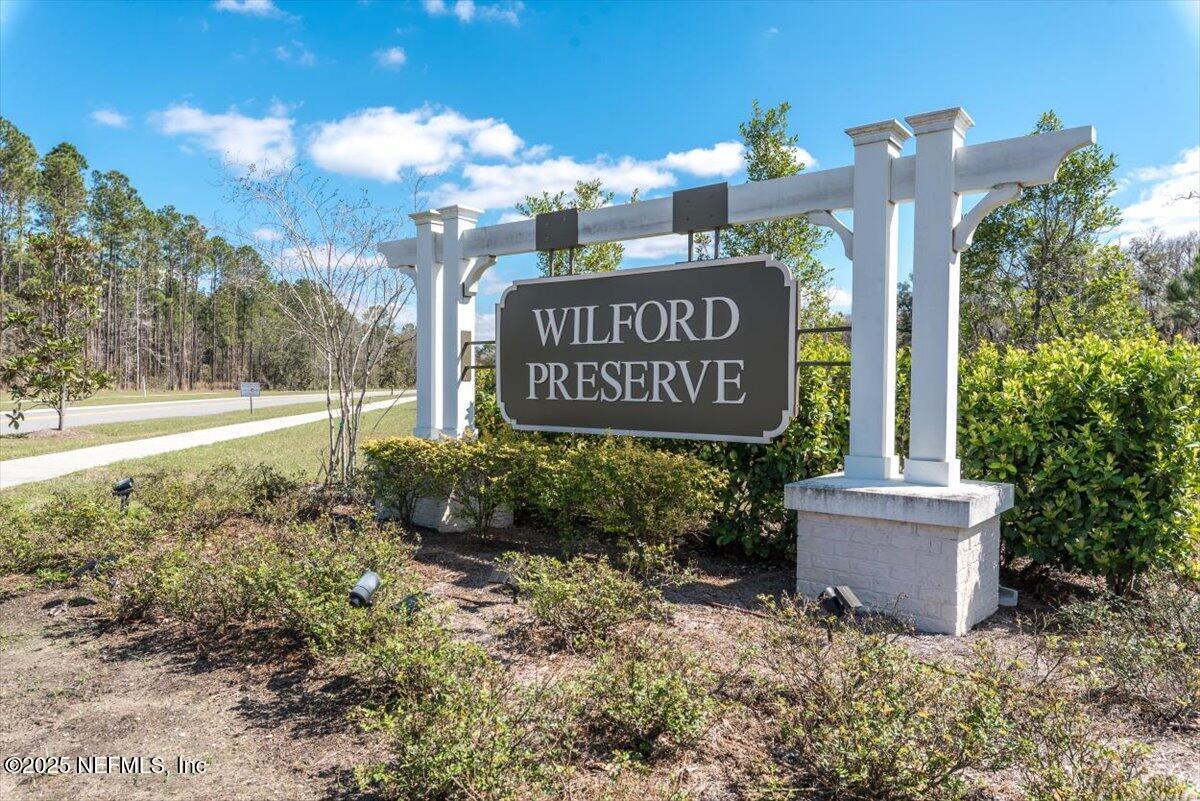 669 Ivory Palm Road Orange Park, FL 32073 - Photo 71 of 76 70-FULL-010