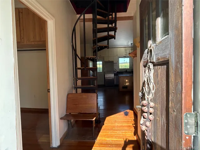 $2,300 | 135 Rudd Pond Road, Millerton, NY 12546