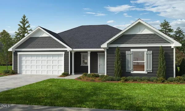 $380,529 | 237 Boss Shot Drive, Smithfield, NC 27577