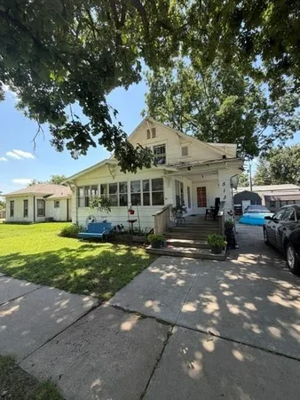 $89,000 | 513 Niagara Street, Burlington, KS 66839