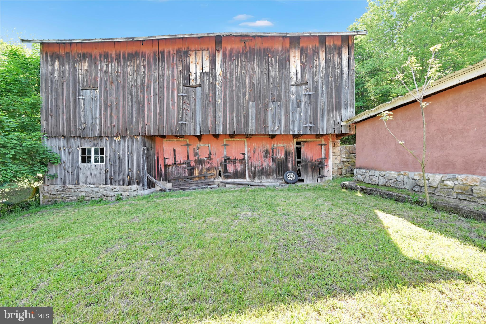 29 Rock Road Pine Grove, PA 17963 - Photo 19 of 29 Exterior
