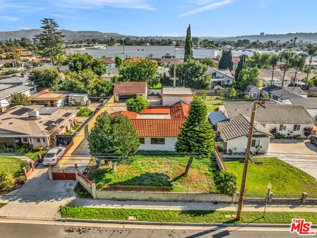 $1,075,000 | 1514 South California Avenue, West Covina, CA 91790