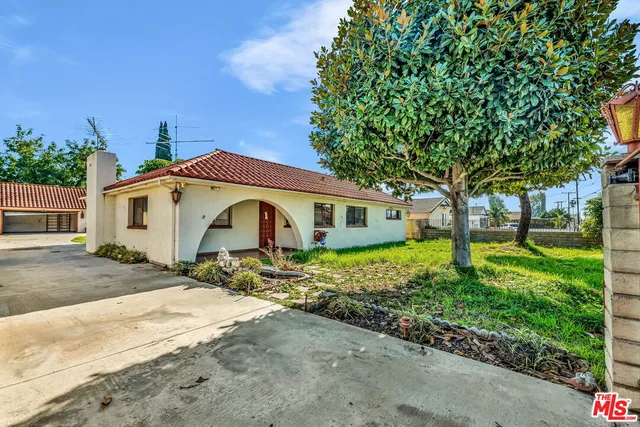 $1,075,000 | 1514 South California Avenue, West Covina, CA 91790