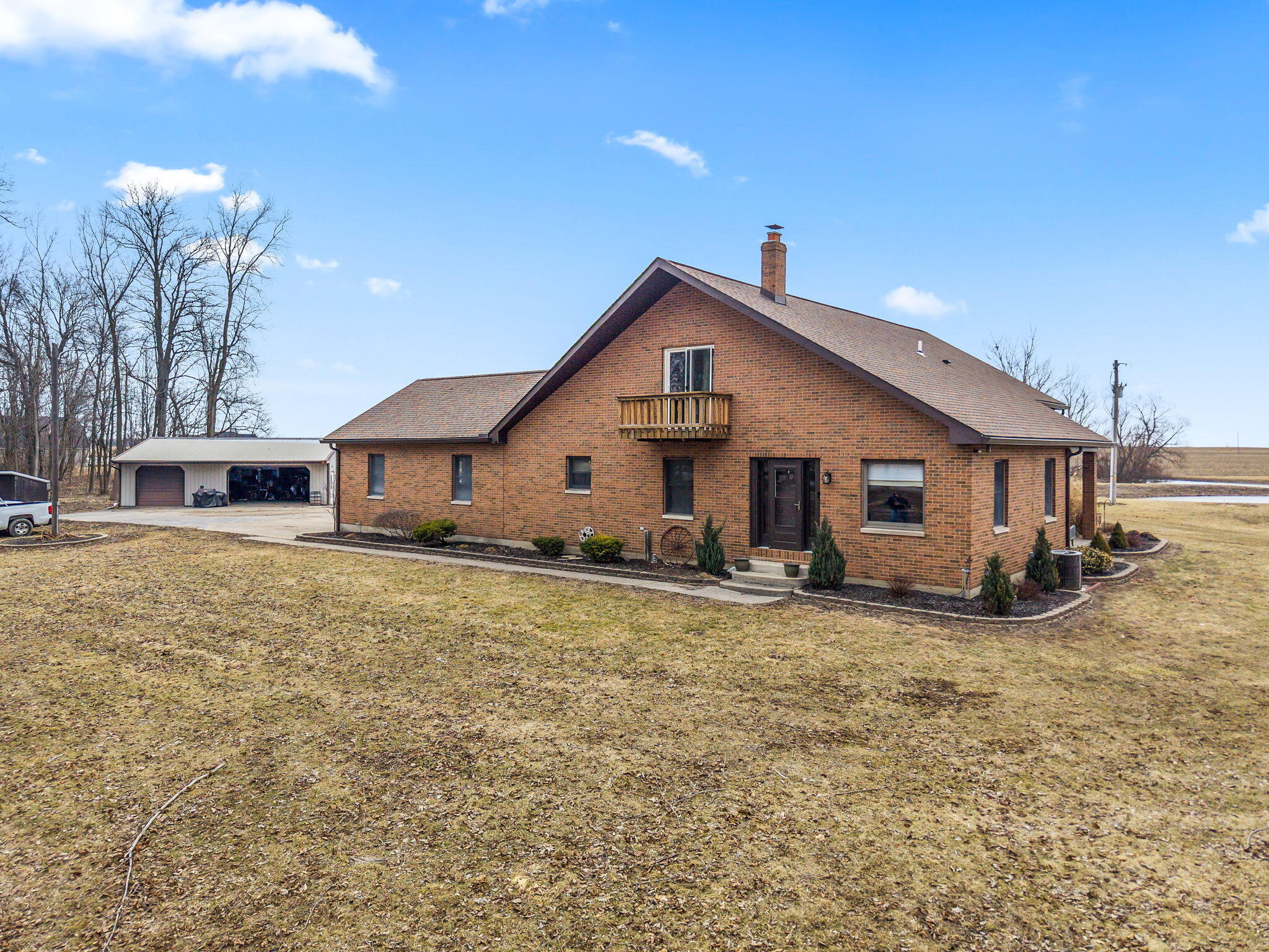 8605 Rakestraw Road Piqua, OH 45356 - Photo 2 of 70