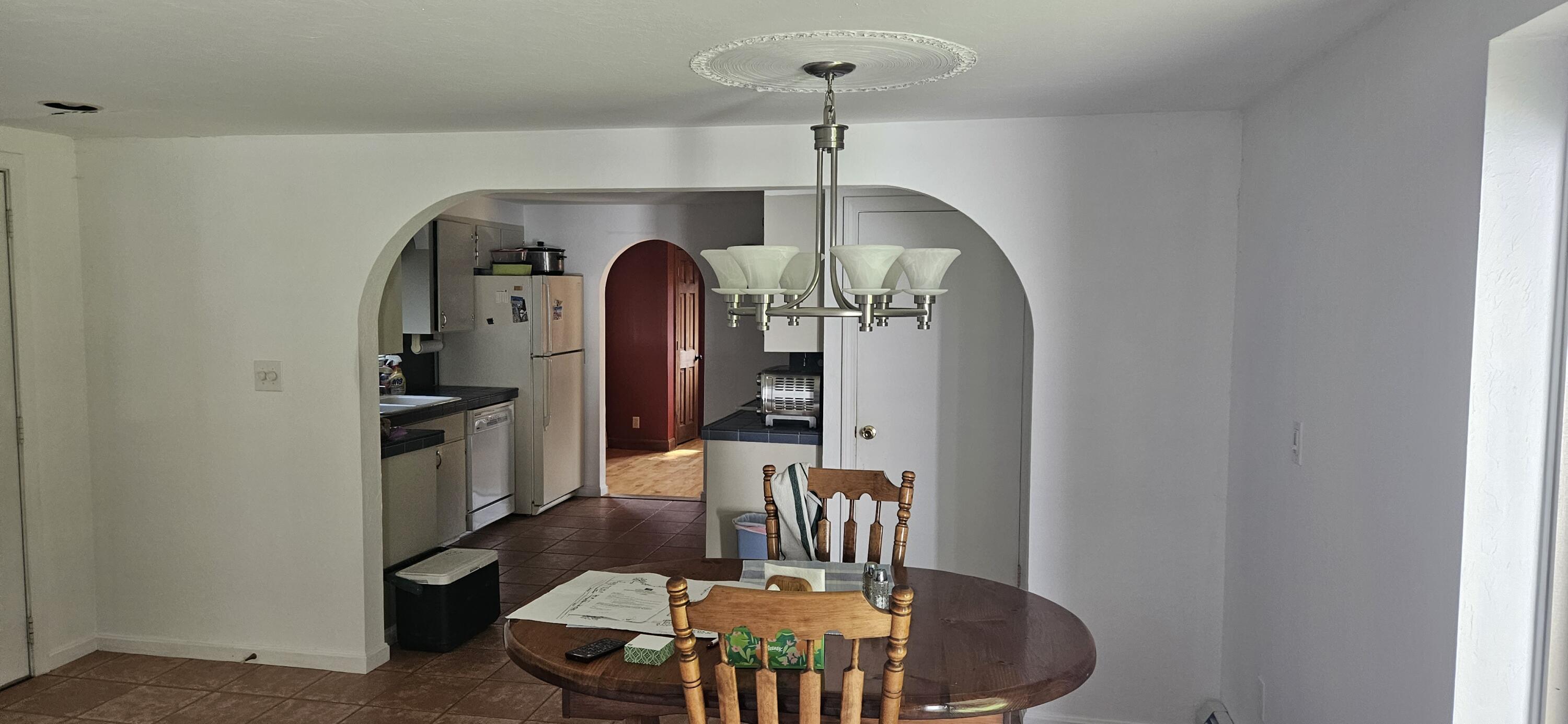 63 Water Street Howland, ME 04448 - Photo 7 of 35 Dining Room