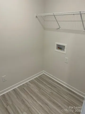 a close view of sink