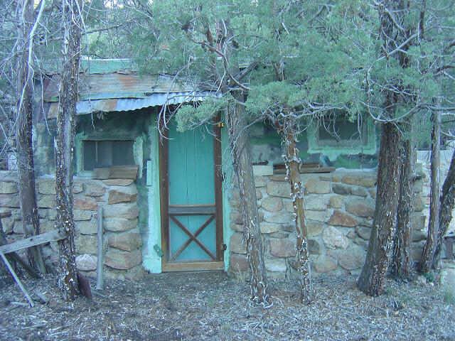 0 South Model Creek Road Kirkland, AZ 86332 - Photo 1 of 4 Primary Photo