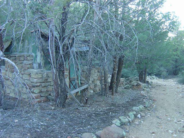 0 South Model Creek Road Kirkland, AZ 86332 - Photo 3 of 4 Additional Photo