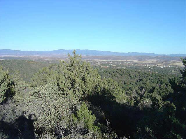 0 South Model Creek Road Kirkland, AZ 86332 - Photo 4 of 4 Additional Photo