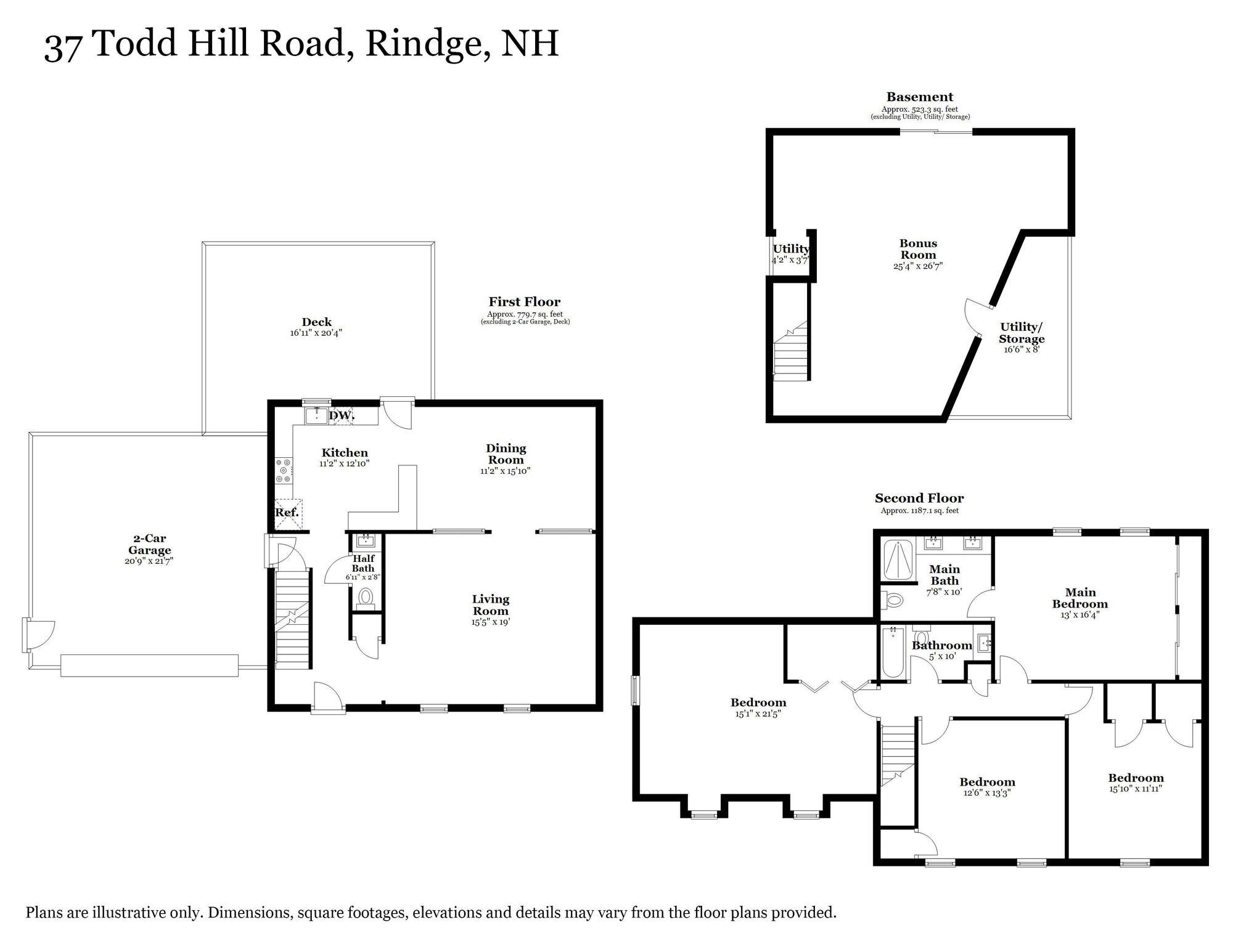 37 Todd Hill Road Rindge, NH 03461 - Photo 35 of 50