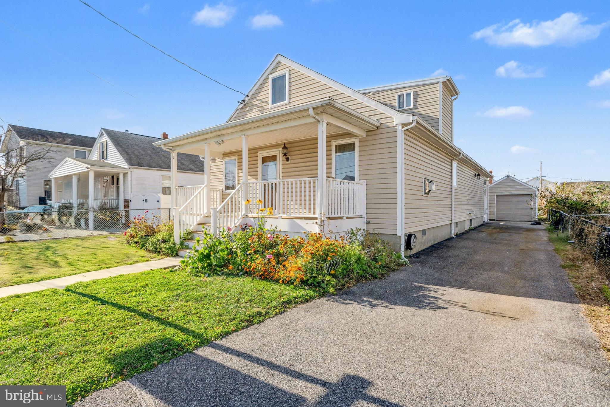 7623 Spruce Road Baltimore, MD 21222 - Photo 2 of 35