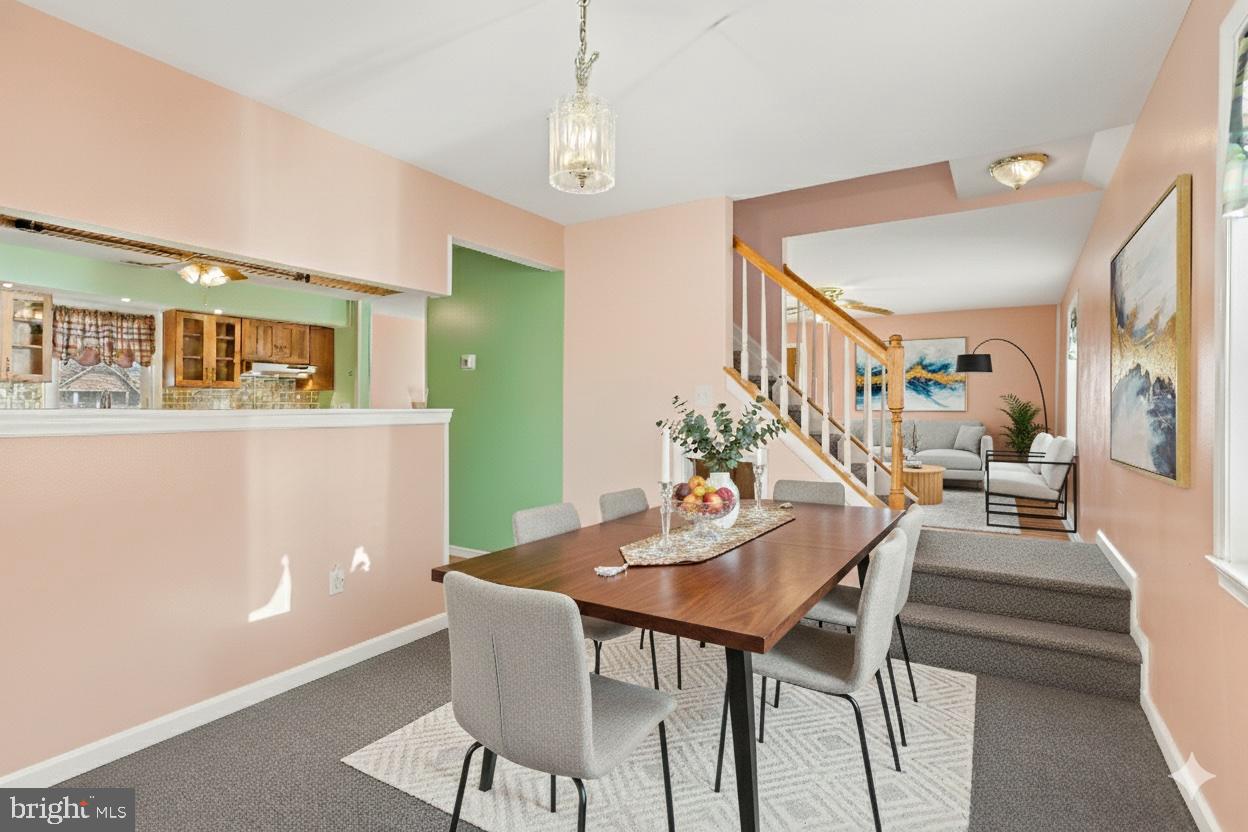 7623 Spruce Road Baltimore, MD 21222 - Photo 7 of 35 *virtually staged