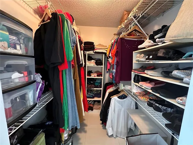 a view of a city with tall buildings