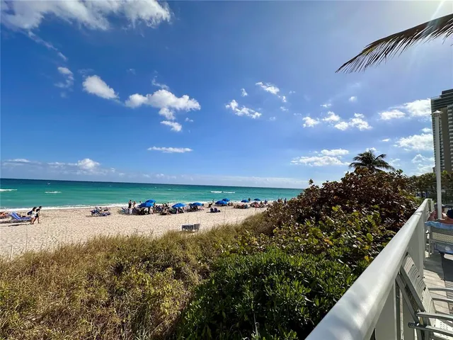 $649,000 | 1880 South Ocean Drive, Unit TS705, Hallandale Beach, FL 33009