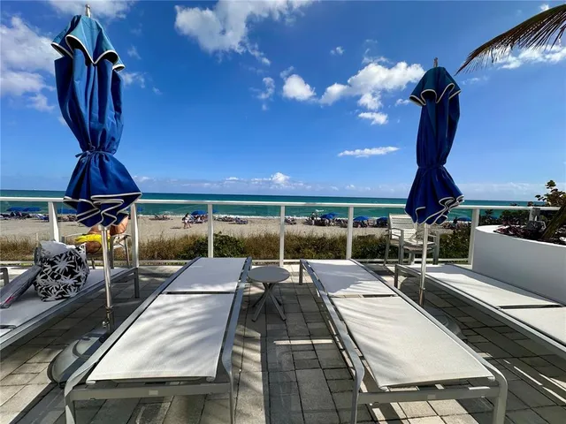 $649,000 | 1880 South Ocean Drive, Unit TS705, Hallandale Beach, FL 33009