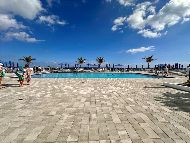 $649,000 | 1880 South Ocean Drive, Unit TS705, Hallandale Beach, FL 33009