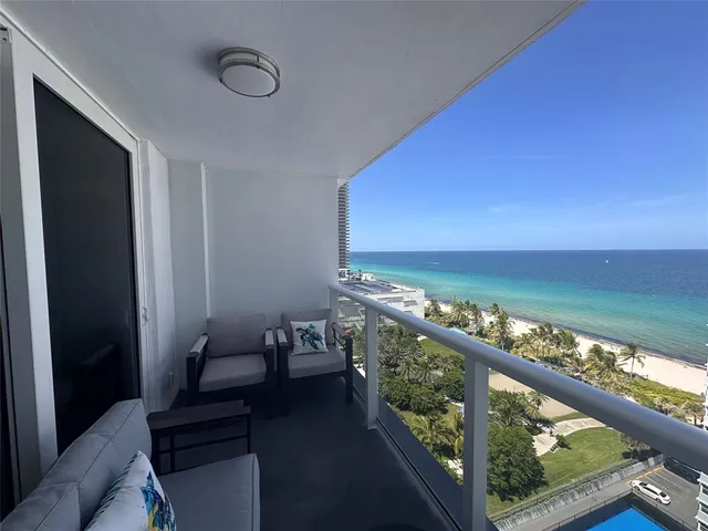 $649,000 | 1880 South Ocean Drive, Unit TS705, Hallandale Beach, FL 33009