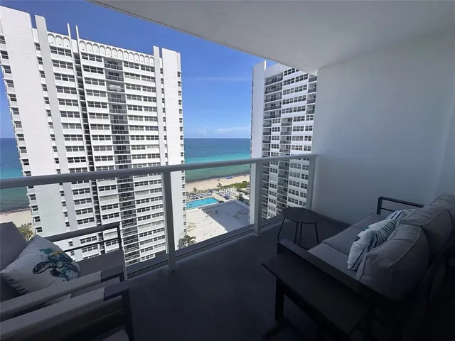 $649,000 | 1880 South Ocean Drive, Unit TS705, Hallandale Beach, FL 33009
