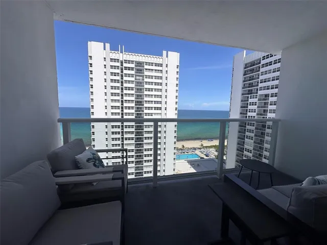 $649,000 | 1880 South Ocean Drive, Unit TS705, Hallandale Beach, FL 33009