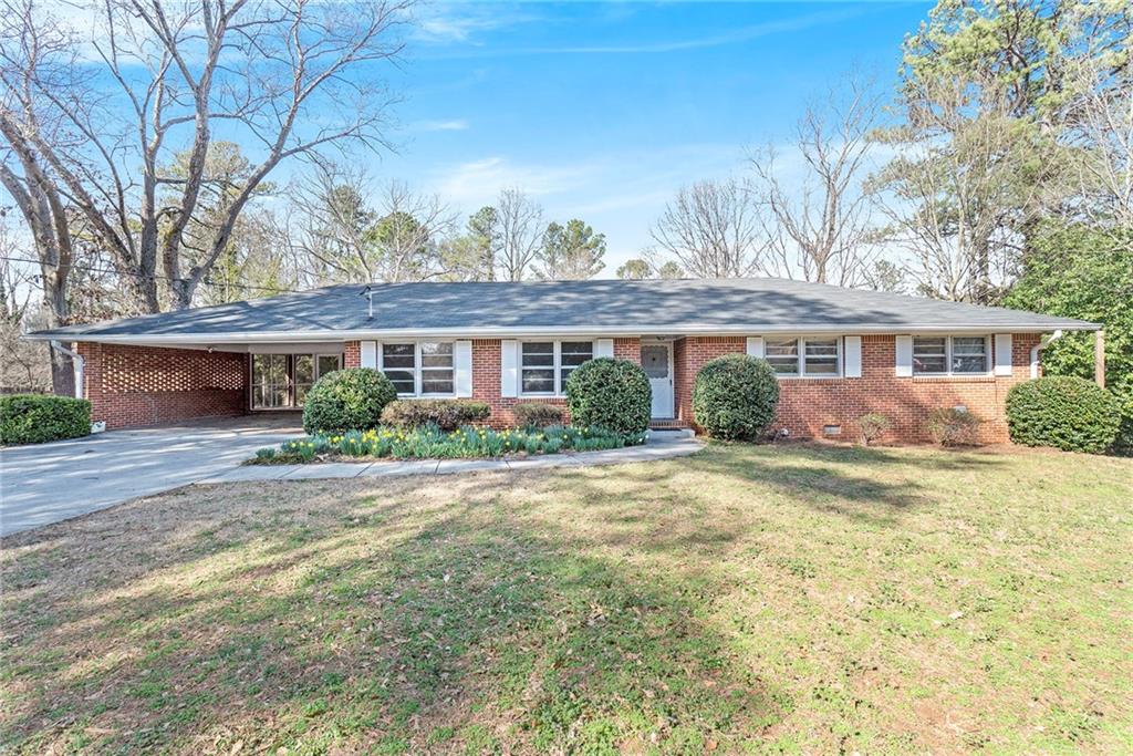 4088 Spring Meadow Road Tucker, GA 30084 - Photo 1 of 1 Gallery Image 1