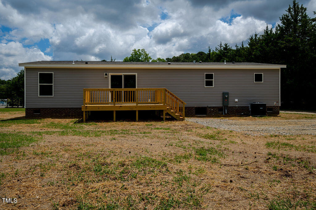 3911 Watson Seed Farm Road Whitakers, NC 27891 - Photo 2 of 28 DSCF4315-HDR