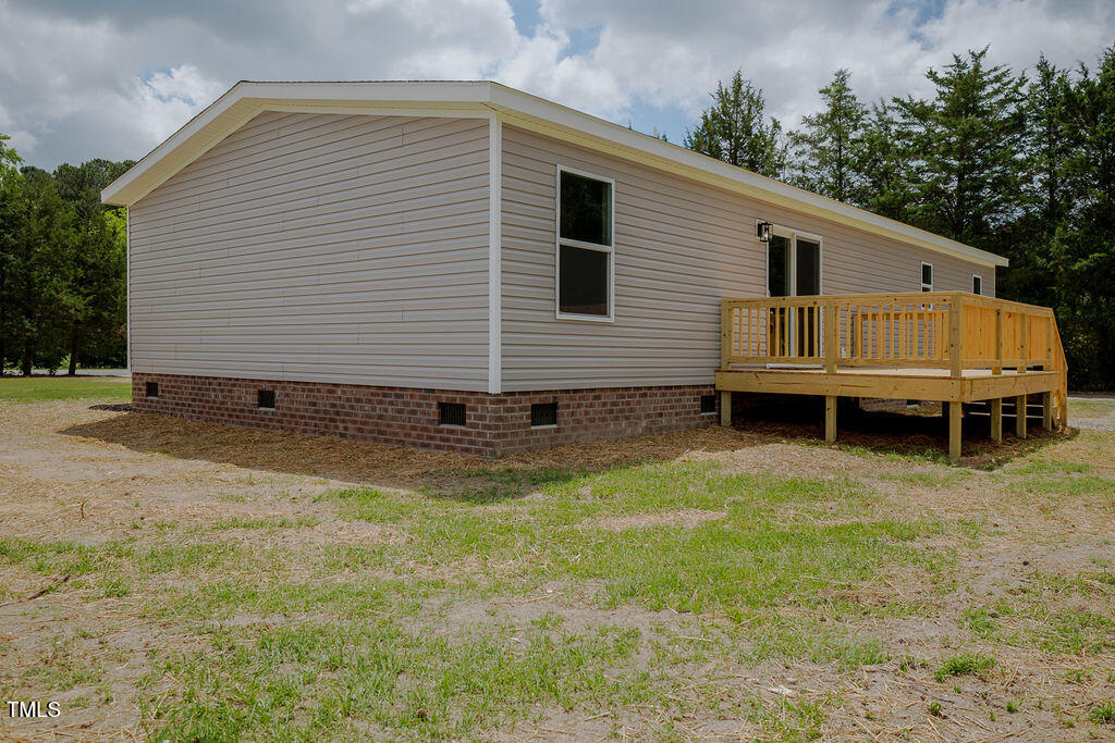 3911 Watson Seed Farm Road Whitakers, NC 27891 - Photo 3 of 28 DSCF4322-HDR-2