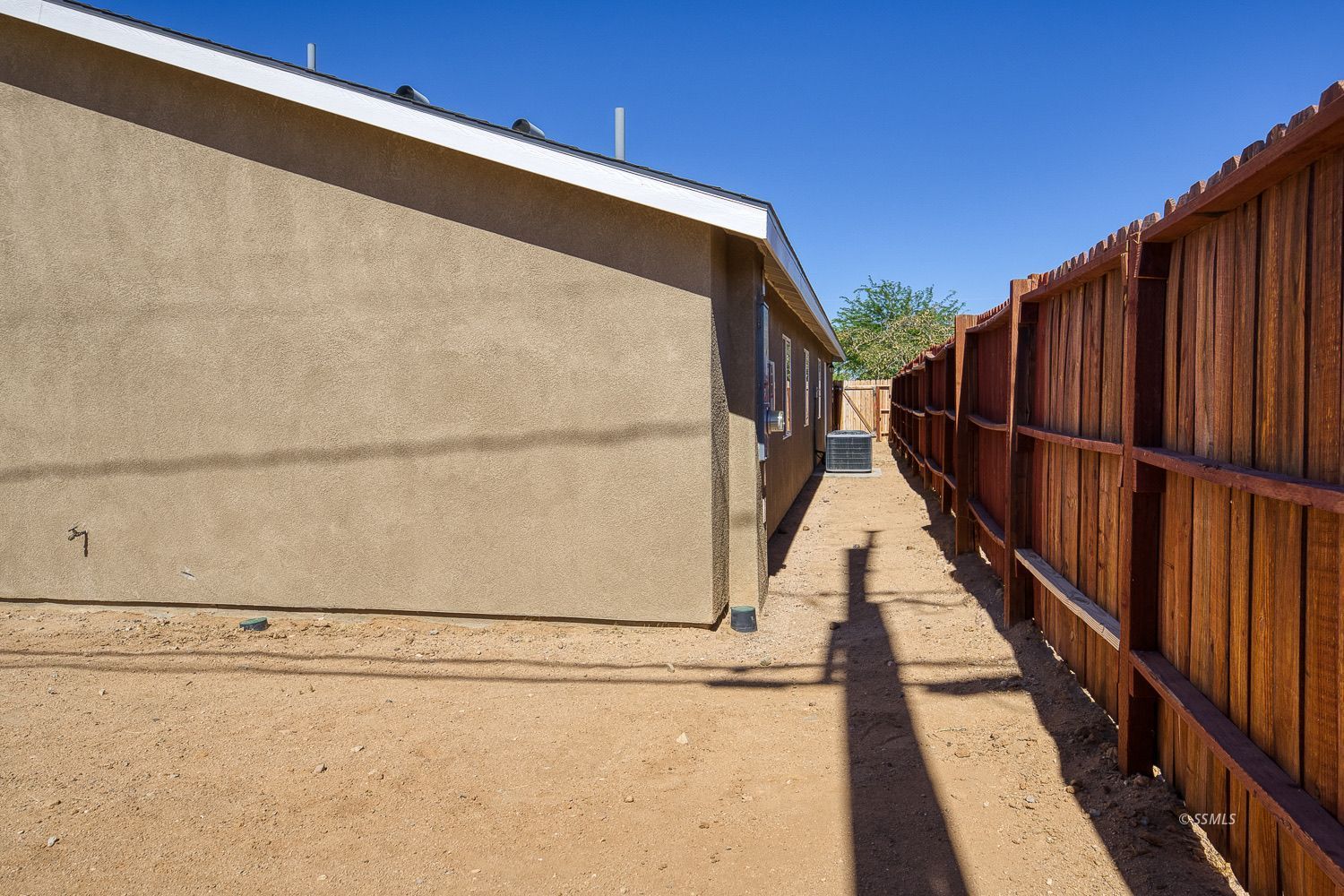 1117 Porter Street Ridgecrest, CA 93555 - Photo 35 of 36