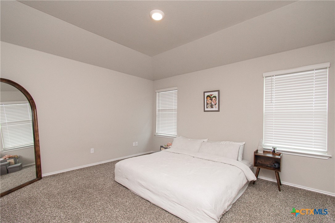 1309 Prairie Clover Road Killeen, TX 76543 - Photo 11 of 21
