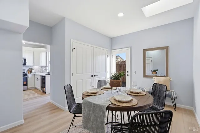 $599,000 | 1740 Cork Tree Lane, Santa Rosa, CA 95404