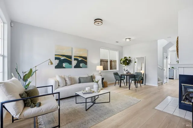 $599,000 | 1740 Cork Tree Lane, Santa Rosa, CA 95404