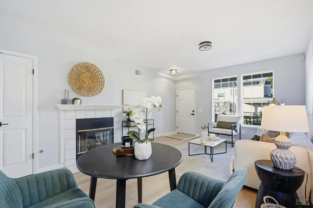 $599,000 | 1740 Cork Tree Lane, Santa Rosa, CA 95404