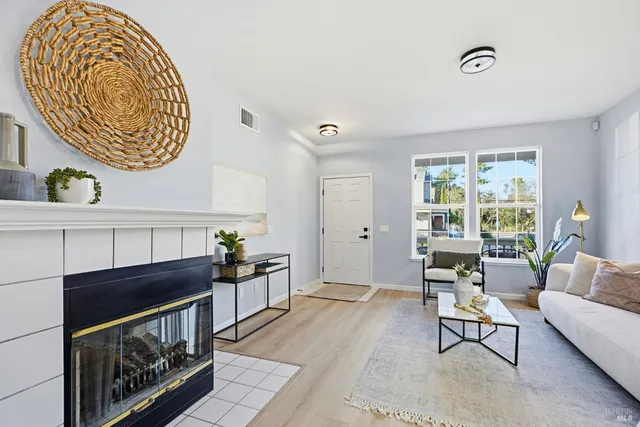 $599,000 | 1740 Cork Tree Lane, Santa Rosa, CA 95404