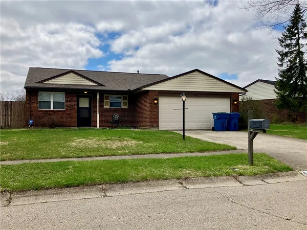 $1,500 | 6240 Beacon Tree Court, Huber Heights, OH 45424
