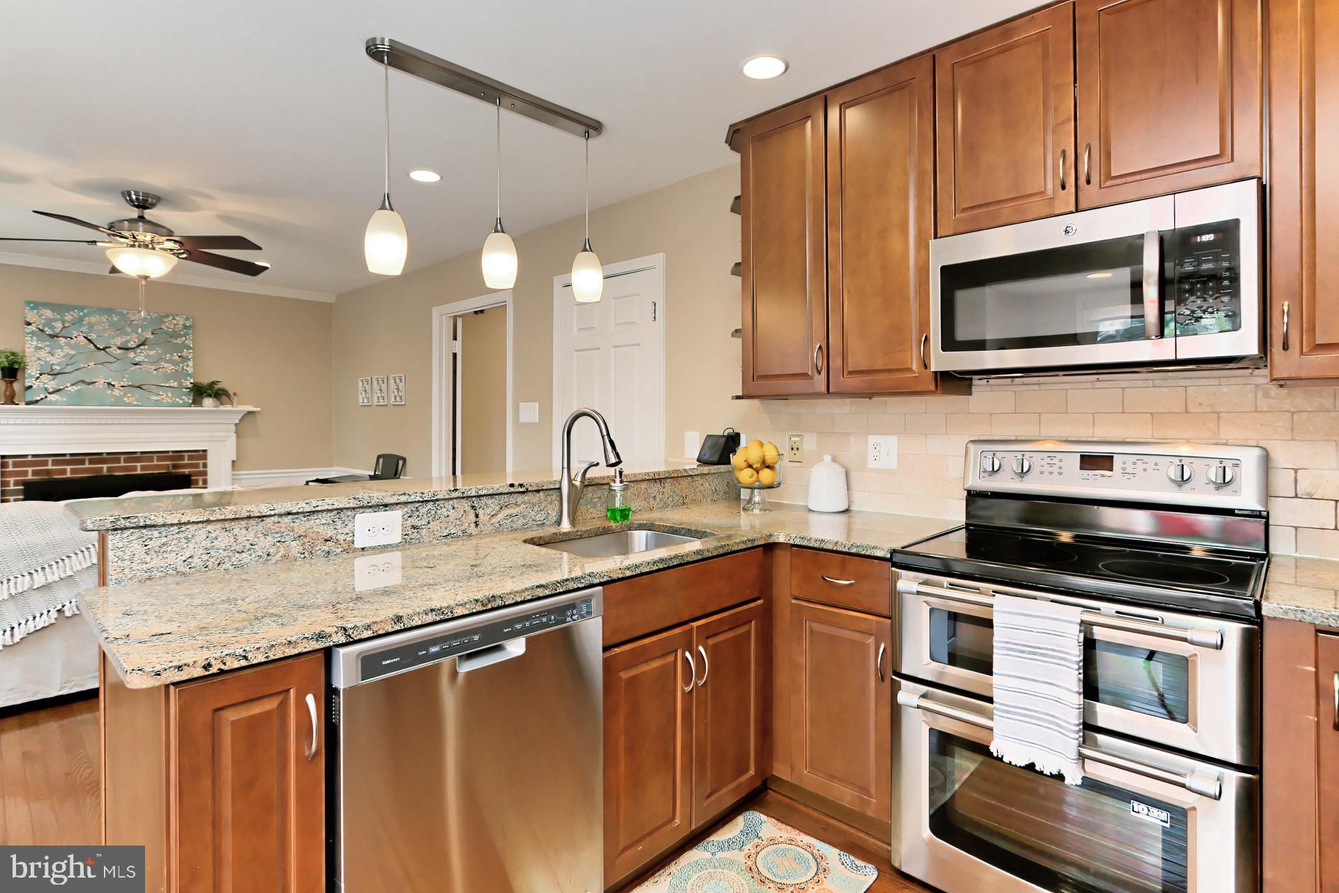 10005 Marshall Pond Road Burke, VA 22015 - Photo 17 of 45 Gallery Image 17