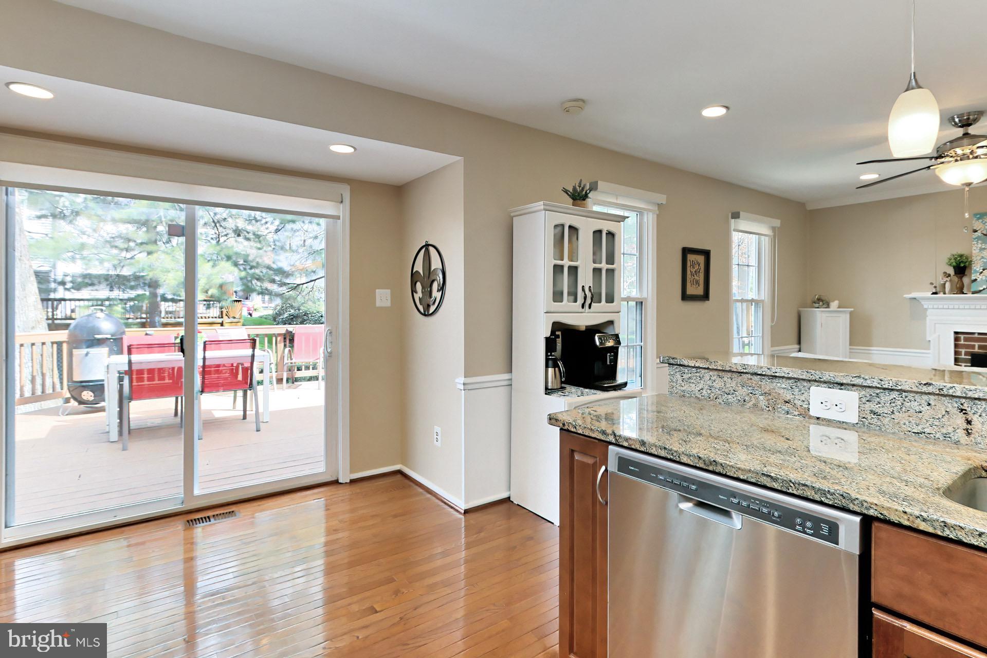 10005 Marshall Pond Road Burke, VA 22015 - Photo 18 of 45 Gallery Image 18