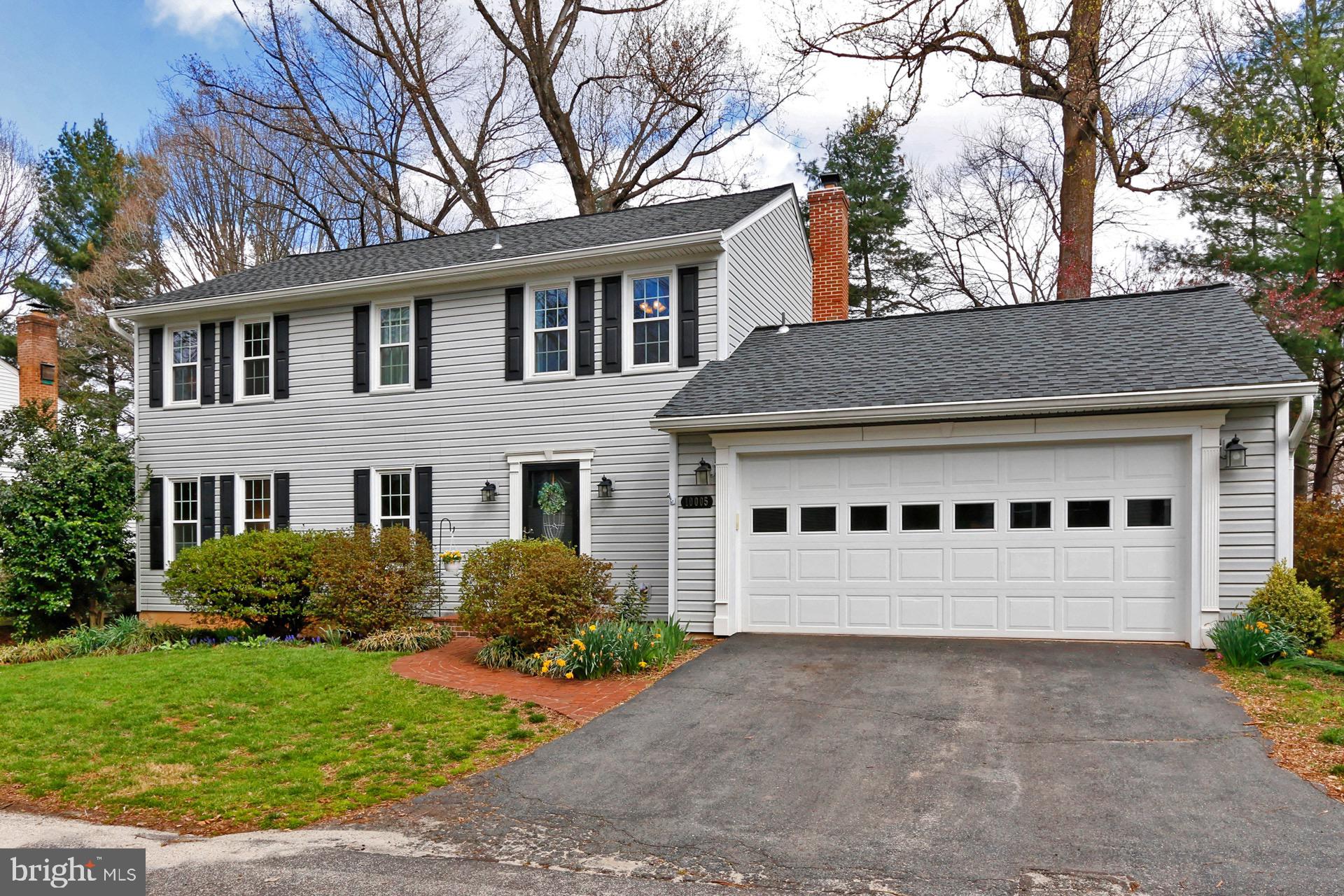 10005 Marshall Pond Road Burke, VA 22015 - Photo 3 of 45 Gallery Image 3