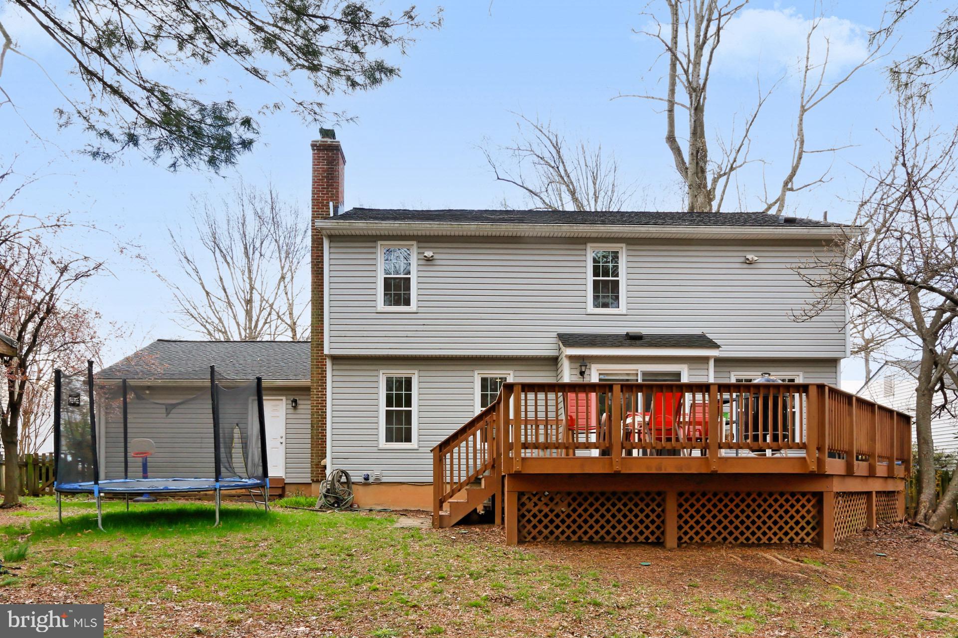 10005 Marshall Pond Road Burke, VA 22015 - Photo 44 of 45 Gallery Image 44