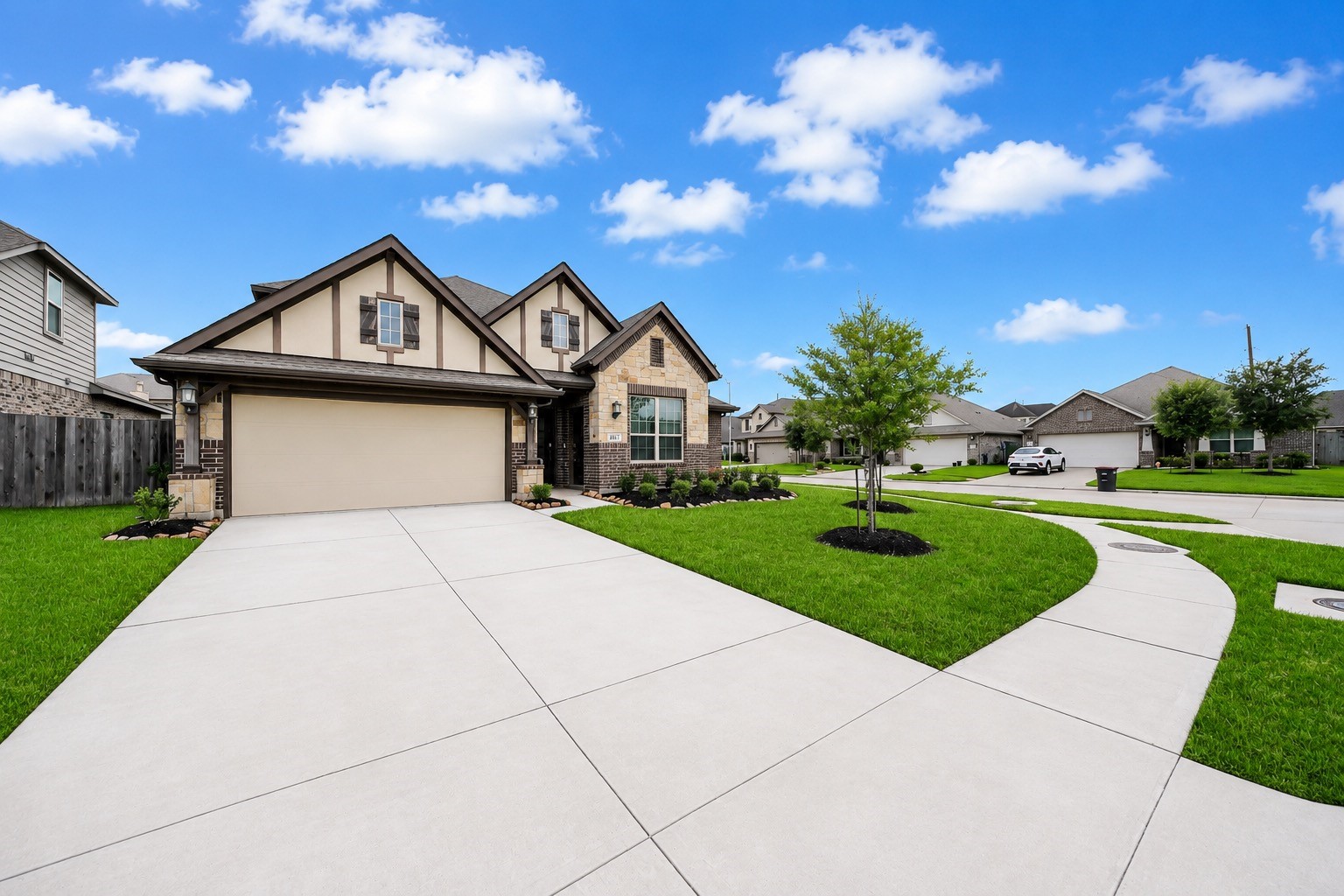 4537 Whitehaven Pine Way Rosharon, TX 77583 - Photo 4 of 35