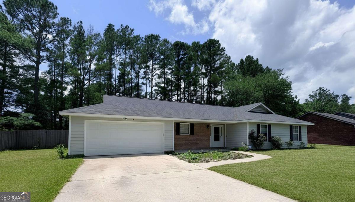 236 Woodbridge Road Kingsland, GA 31548 - Photo 2 of 44