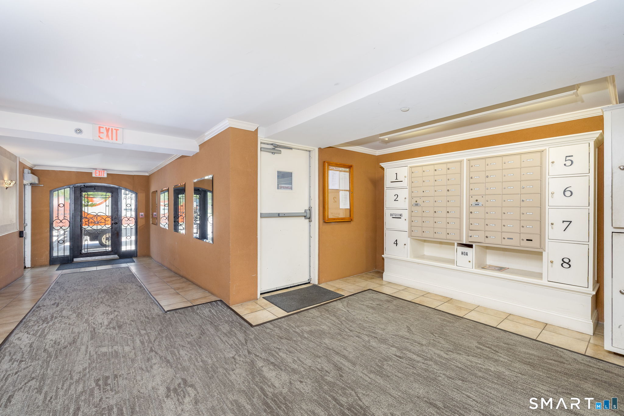 461 Bank Street, Unit 408 New London, CT 06320 - Photo 39 of 40