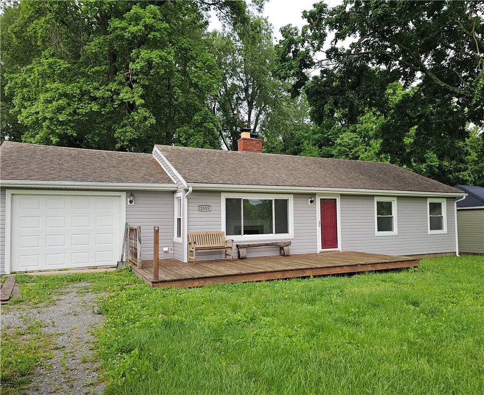 2033 Lefevre Road Troy, OH 45373 - Photo 1 of 20