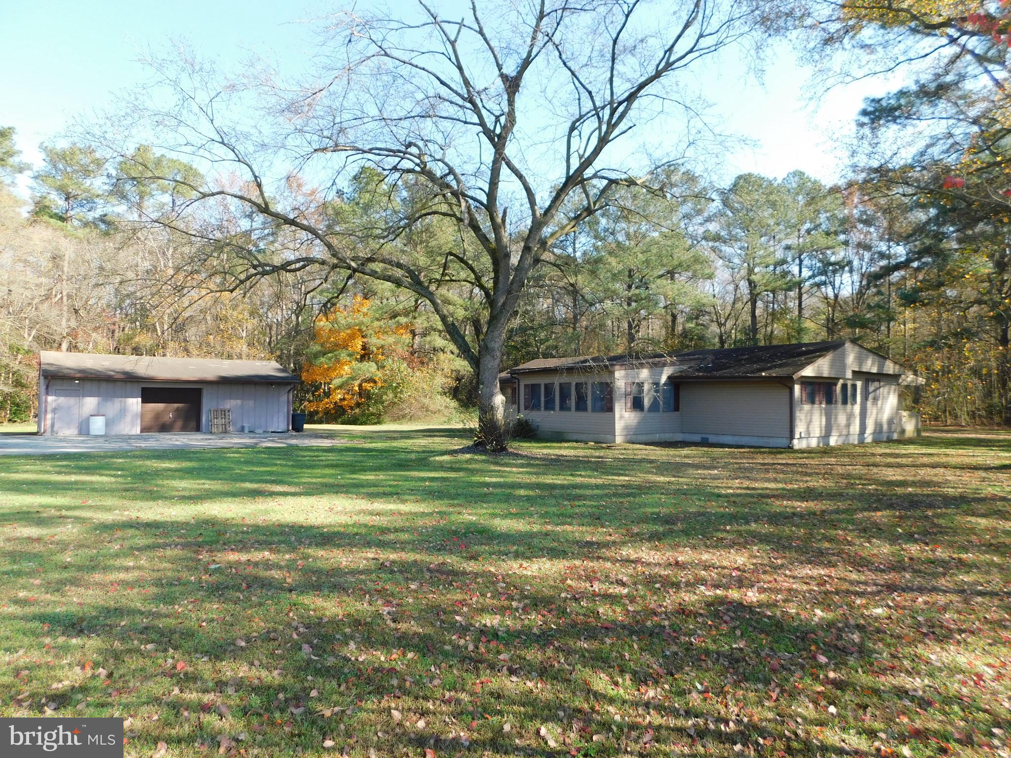 14812 Pepperbox Road Delmar, DE 19940 - Photo 1 of 30