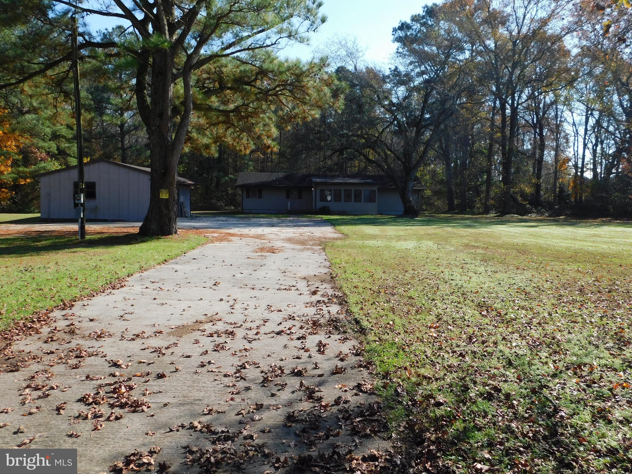 14812 Pepperbox Road Delmar, DE 19940 - Photo 3 of 30