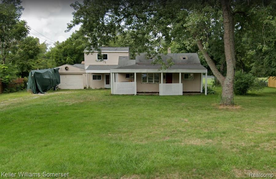 2908 Hickory Lawn Road Rochester Hills, MI 48307 - Photo 1 of 1
