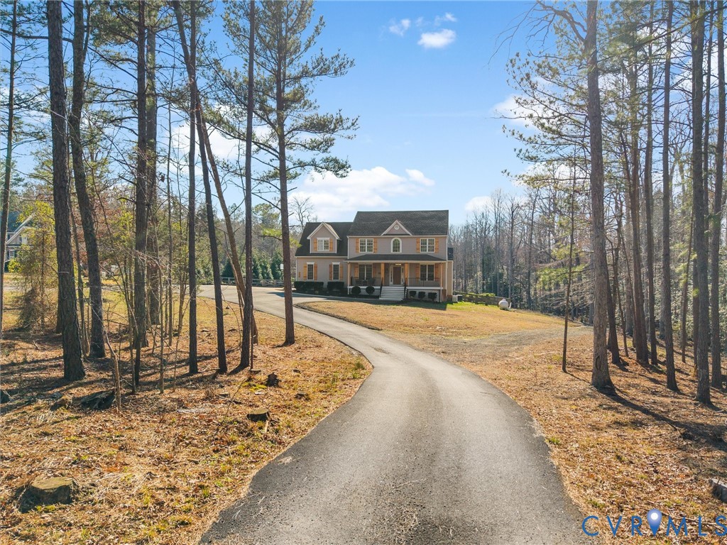 9310 Beaver Bridge Road Moseley, VA 23120 - Photo 58 of 63