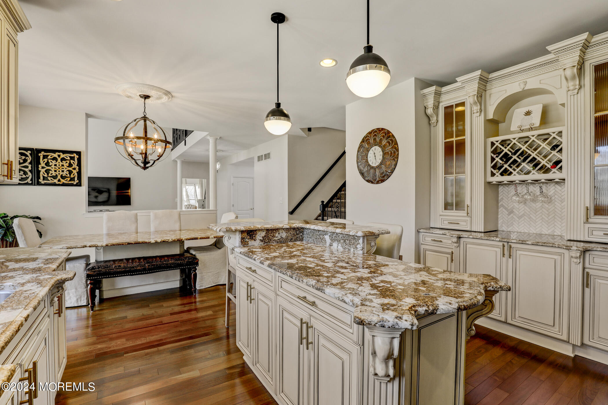 5 Cherokee Court Morganville, NJ 07751 - Photo 12 of 60 Kitchen